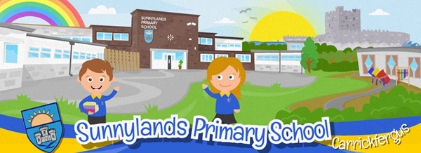 Sunnylands Primary School, Carrickfergus